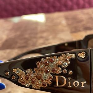 Christian Dior Strassy 1 Shades!🕶